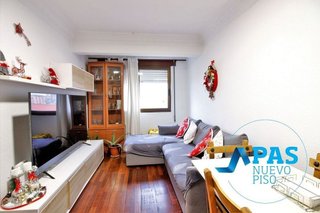 Piso en venta en Numancia - San Fernando en Santander