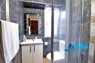 Piso en venta en Numancia - San Fernando en Santander