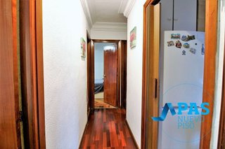 Piso en venta en Numancia - San Fernando en Santander