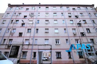 Piso en venta en Numancia - San Fernando en Santander