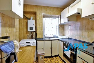 Piso en venta en Numancia - San Fernando en Santander