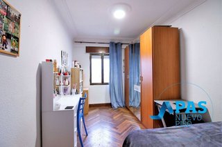 Piso en venta en Numancia - San Fernando en Santander