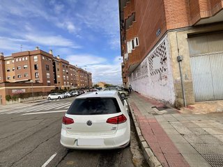 Local comercial en venta en Santo Domingo de la Calzada