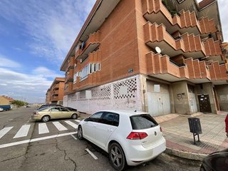 Local comercial en venta en Santo Domingo de la Calzada