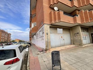 Local comercial en venta en Santo Domingo de la Calzada