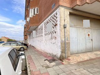 Local comercial en venta en Santo Domingo de la Calzada