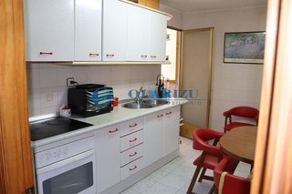 Piso en venta en Roquetas Centro en Roquetas de Mar