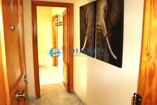 Piso en venta en Roquetas Centro en Roquetas de Mar
