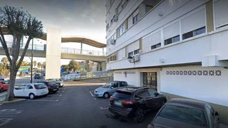 Piso en venta en Hornos Púnicos en San Fernando