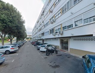 Piso en venta en Hornos Púnicos en San Fernando