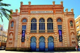 Piso en venta en Hornos Púnicos en San Fernando