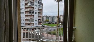 Piso en venta en Zona Fernández Ladreda en Pontevedra