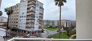 Piso en venta en Zona Fernández Ladreda en Pontevedra