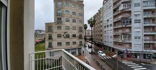 Piso en venta en Zona Fernández Ladreda en Pontevedra