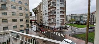 Piso en venta en Zona Fernández Ladreda en Pontevedra