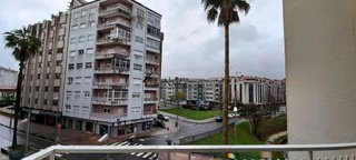 Piso en venta en Zona Fernández Ladreda en Pontevedra