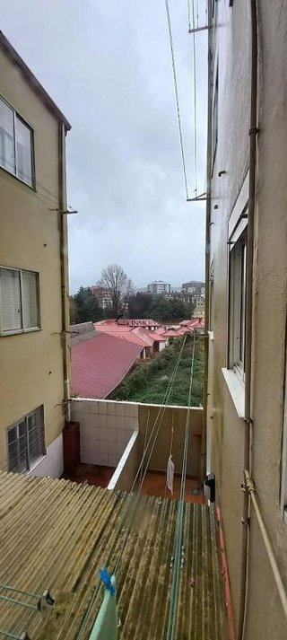 Piso en venta en Zona Fernández Ladreda en Pontevedra