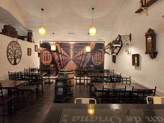 Local comercial en venta en Zona Iglesia - Estación en Moralzarzal