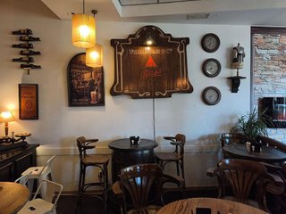 Local comercial en venta en Zona Iglesia - Estación en Moralzarzal