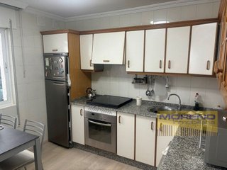 Piso en venta en Sarria