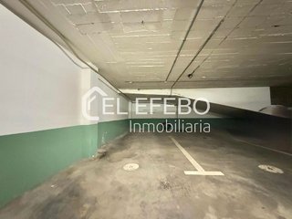 Garaje en venta en Centro en Antequera