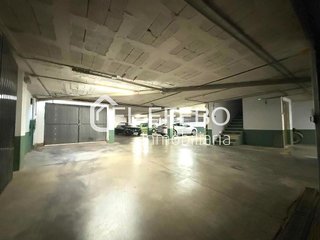 Garaje en venta en Centro en Antequera