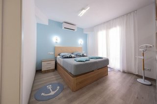 Piso en venta en Centro Urbano en Benidorm