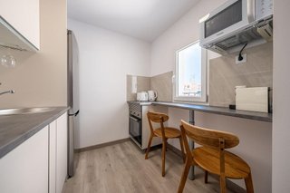 Piso en venta en Centro Urbano en Benidorm
