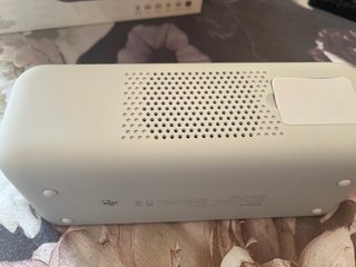 Altavoz Bluetooth DOSS Soundbox Pro++