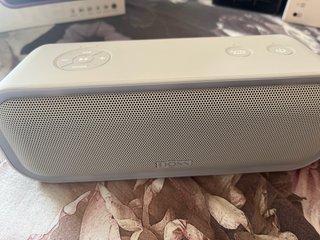 Altavoz Bluetooth DOSS Soundbox Pro++