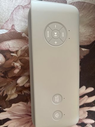 Altavoz Bluetooth DOSS Soundbox Pro++
