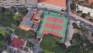 Local comercial en venta en Escaleritas en Palmas de Gran Canaria(Las)