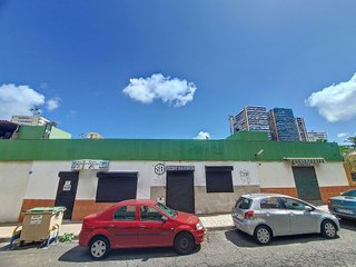 Local comercial en venta en Escaleritas en Palmas de Gran Canaria(Las)