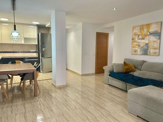 Piso en venta en Playa del Cura en Torrevieja