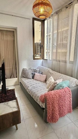 Piso en venta en Altea Pueblo en Altea