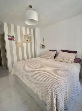 Piso en venta en Altea Pueblo en Altea