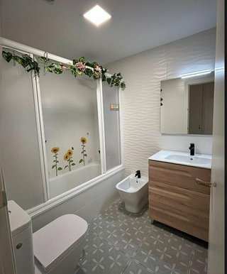 Piso en venta en Altea Pueblo en Altea