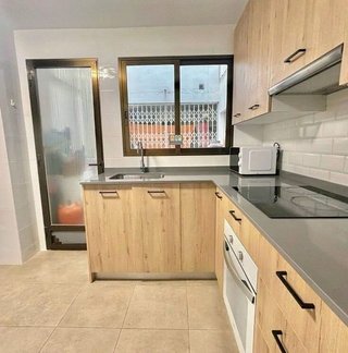 Piso en venta en Altea Pueblo en Altea