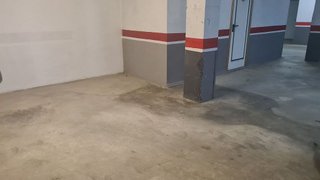 Garaje en venta en Zona Pueblo en Eliana (l´)
