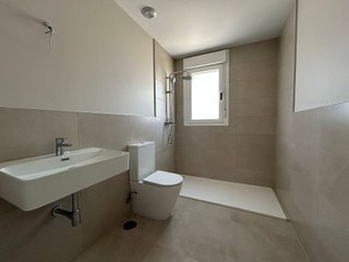 Ático en venta en San Isidro - Los Almendros en Alcalá de Henares