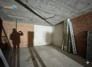 Local comercial en venta en Avda. Elvas en Badajoz