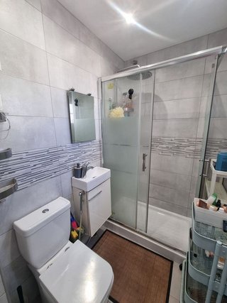Ático en venta en Zona Puerto Deportivo en Fuengirola