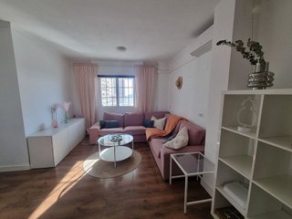 Ático en venta en Zona Puerto Deportivo en Fuengirola