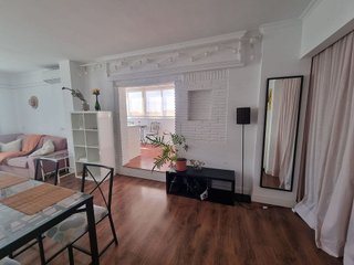 Ático en venta en Zona Puerto Deportivo en Fuengirola