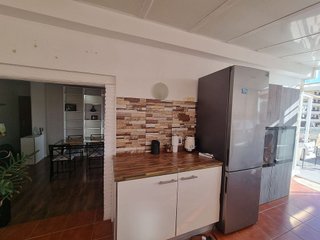 Ático en venta en Zona Puerto Deportivo en Fuengirola
