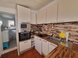 Ático en venta en Zona Puerto Deportivo en Fuengirola
