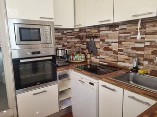 Ático en venta en Zona Puerto Deportivo en Fuengirola