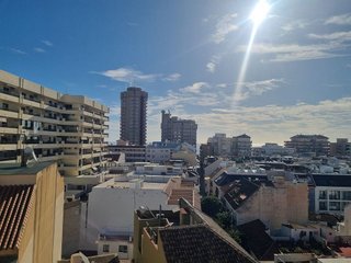 Ático en venta en Zona Puerto Deportivo en Fuengirola