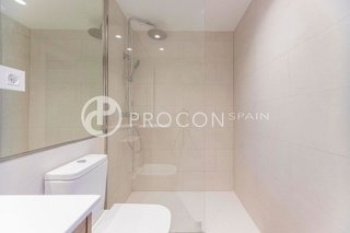 Piso en venta en El Mercat en Valencia