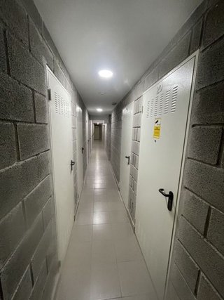 Local comercial en venta en Barrio de Uribarri en Bilbao
